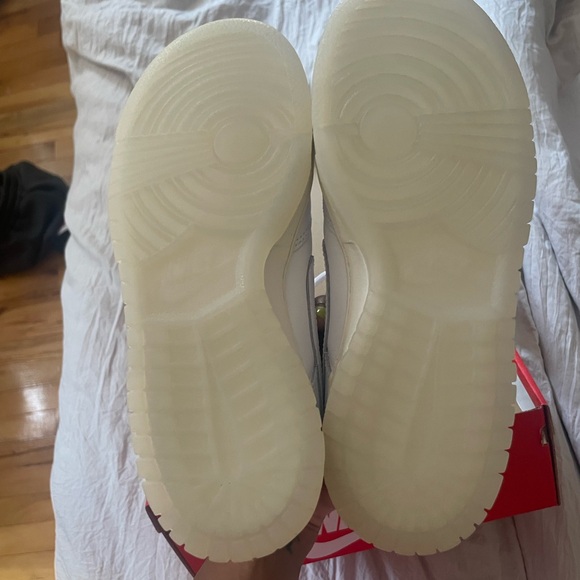 Rainbow Dunks - Picture 3 of 4